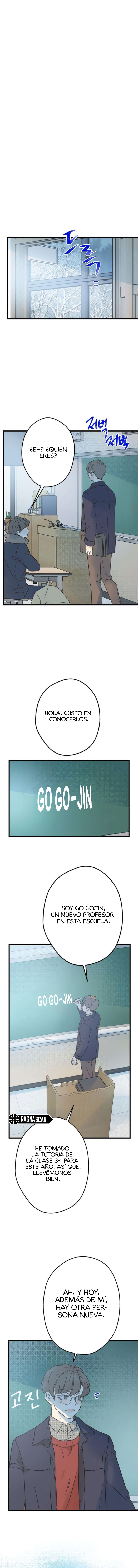 es simplemente invisible - Capítulo 10 - Página 13 - carteldemanhwa.net