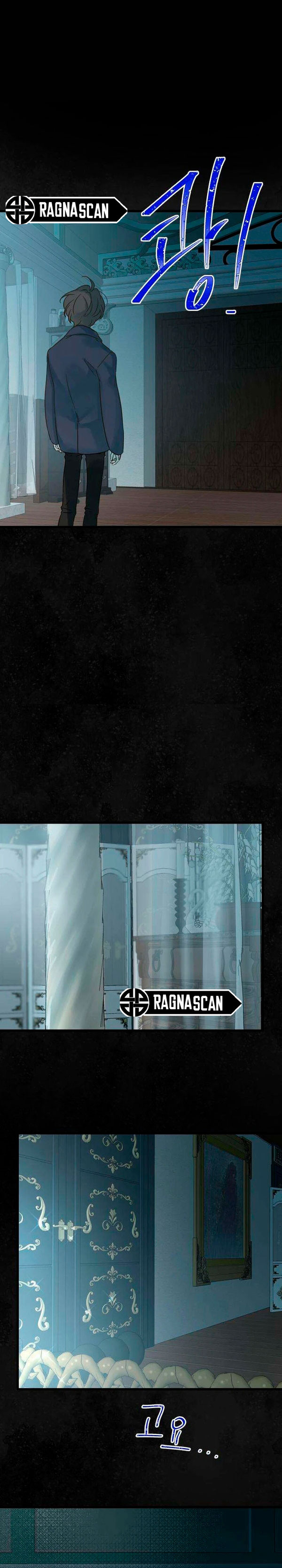 es simplemente invisible - Capítulo 13 - Página 12 - carteldemanhwa.net