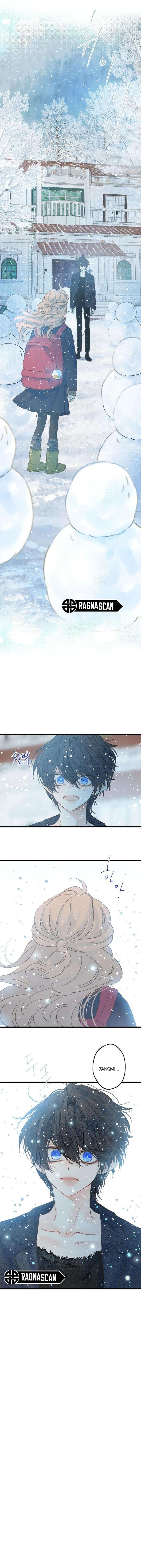 es simplemente invisible - Capítulo 13 - Página 17 - carteldemanhwa.net