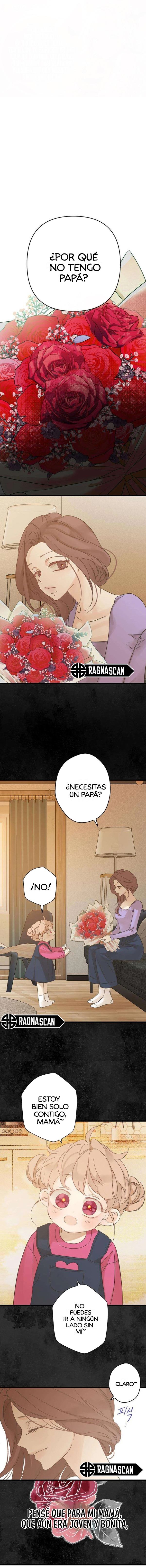 es simplemente invisible - Capítulo 13 - Página 2 - carteldemanhwa.net