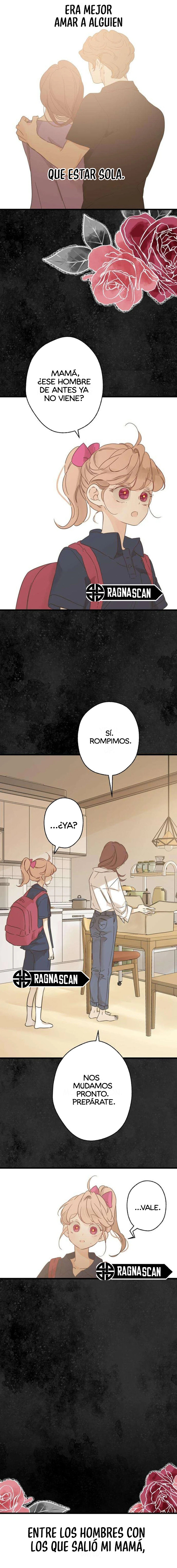 es simplemente invisible - Capítulo 13 - Página 3 - carteldemanhwa.net