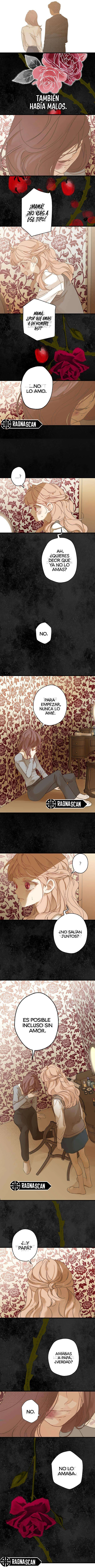 es simplemente invisible - Capítulo 13 - Página 4 - carteldemanhwa.net
