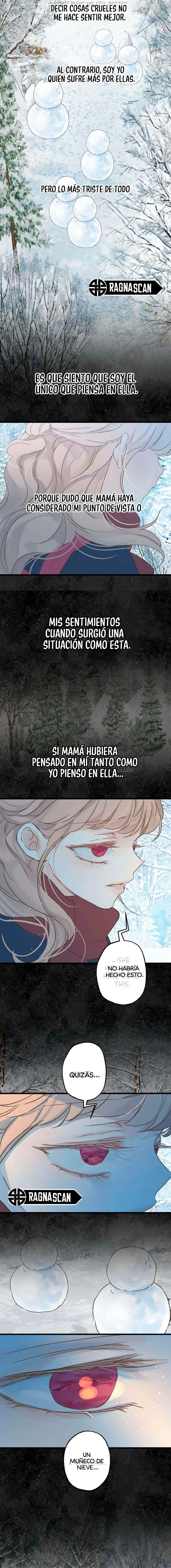 es simplemente invisible - Capítulo 13 - Página 9 - carteldemanhwa.net