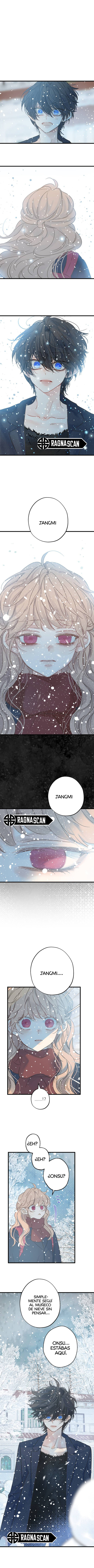 es simplemente invisible - Capítulo 14 - Página 2 - carteldemanhwa.net