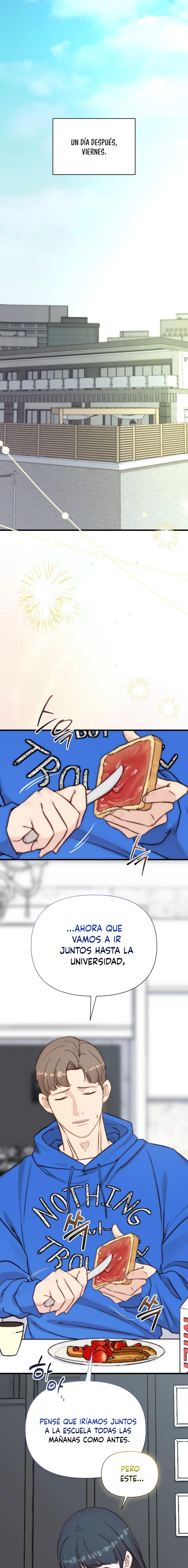 Papa Tambien Quiere Acostarse Conmigo Hoy - Capítulo 17 - Página 2 - Cartel Manhwa | Sumérgete en Historias Sin Límites