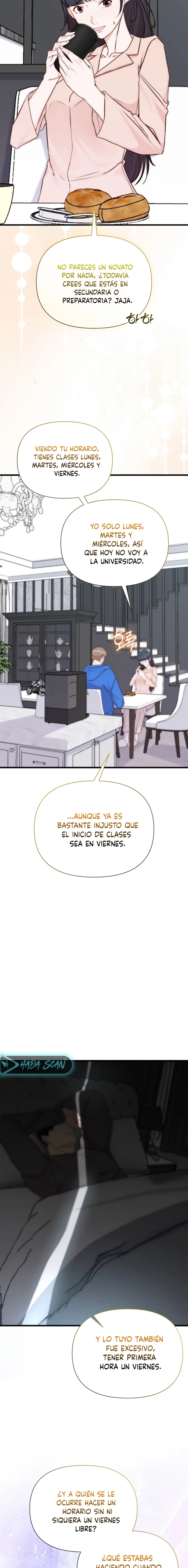 Papa Tambien Quiere Acostarse Conmigo Hoy - Capítulo 17 - Página 3 - Cartel Manhwa | Sumérgete en Historias Sin Límites