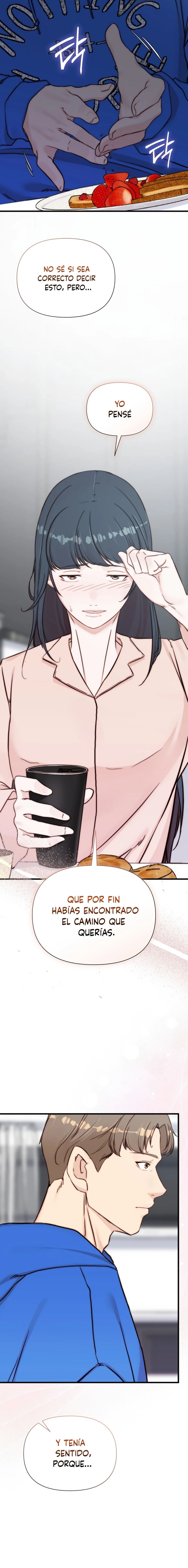 Papa Tambien Quiere Acostarse Conmigo Hoy - Capítulo 17 - Página 6 - Cartel Manhwa | Sumérgete en Historias Sin Límites