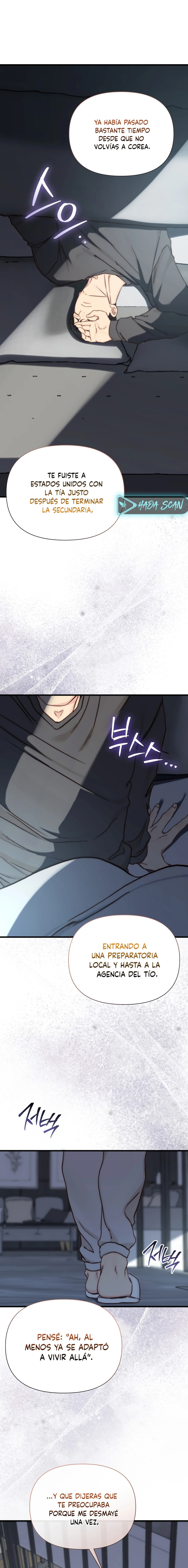 Papa Tambien Quiere Acostarse Conmigo Hoy - Capítulo 17 - Página 7 - Cartel Manhwa | Sumérgete en Historias Sin Límites