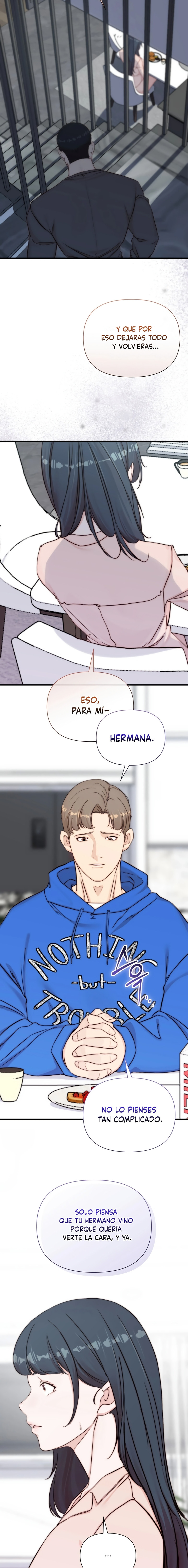 Papa Tambien Quiere Acostarse Conmigo Hoy - Capítulo 17 - Página 8 - Cartel Manhwa | Sumérgete en Historias Sin Límites