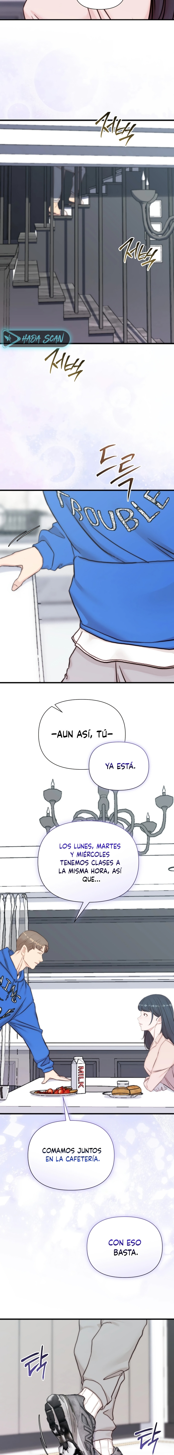 Papa Tambien Quiere Acostarse Conmigo Hoy - Capítulo 17 - Página 9 - Cartel Manhwa | Sumérgete en Historias Sin Límites