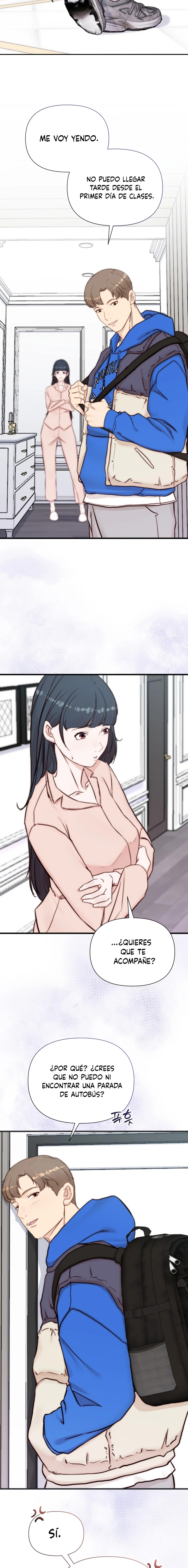 Papa Tambien Quiere Acostarse Conmigo Hoy - Capítulo 17 - Página 10 - Cartel Manhwa | Sumérgete en Historias Sin Límites