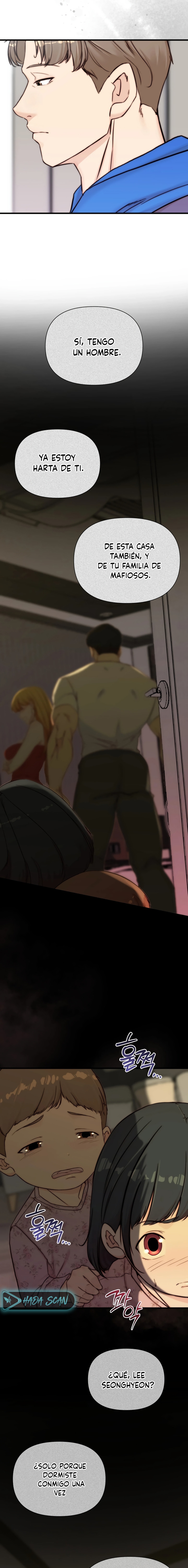 Papa Tambien Quiere Acostarse Conmigo Hoy - Capítulo 17 - Página 12 - Cartel Manhwa | Sumérgete en Historias Sin Límites