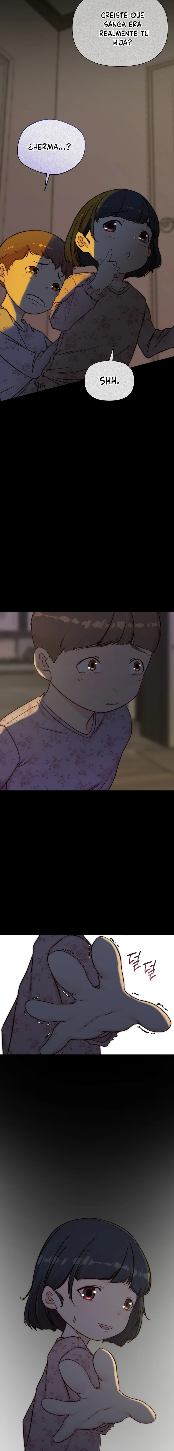 Papa Tambien Quiere Acostarse Conmigo Hoy - Capítulo 17 - Página 13 - Cartel Manhwa | Sumérgete en Historias Sin Límites