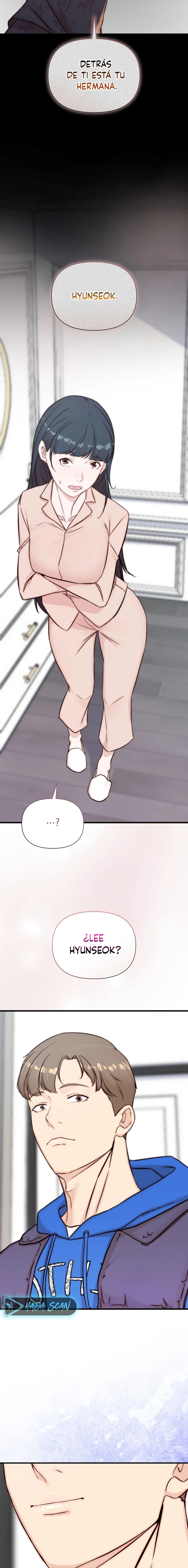 Papa Tambien Quiere Acostarse Conmigo Hoy - Capítulo 17 - Página 14 - Cartel Manhwa | Sumérgete en Historias Sin Límites