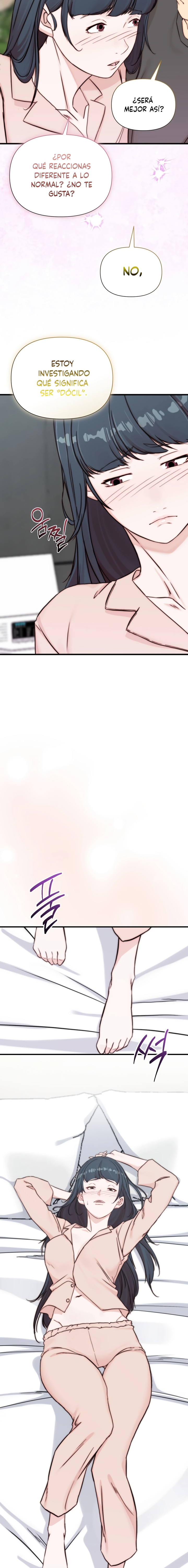 Papa Tambien Quiere Acostarse Conmigo Hoy - Capítulo 17 - Página 19 - Cartel Manhwa | Sumérgete en Historias Sin Límites