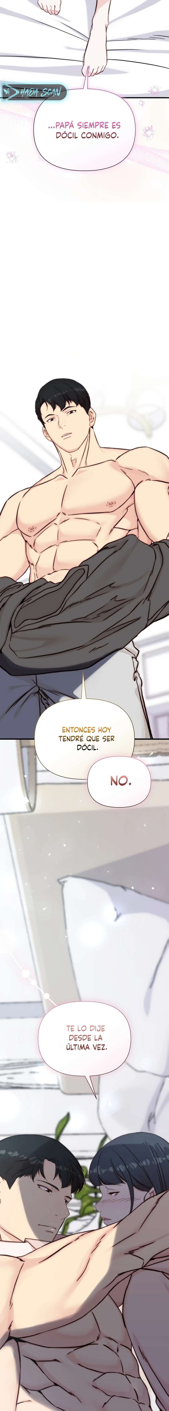 Papa Tambien Quiere Acostarse Conmigo Hoy - Capítulo 17 - Página 20 - Cartel Manhwa | Sumérgete en Historias Sin Límites