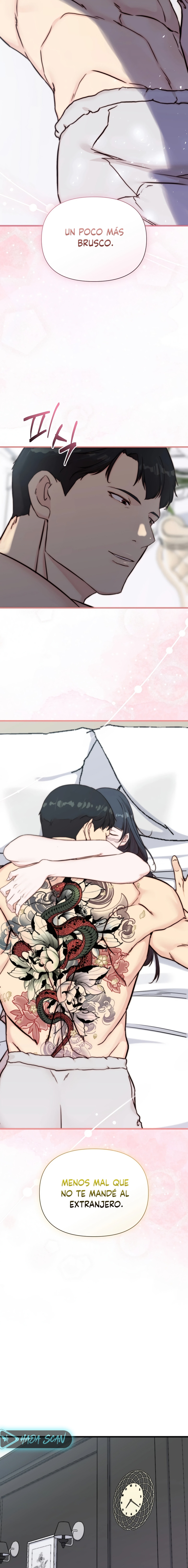 Papa Tambien Quiere Acostarse Conmigo Hoy - Capítulo 17 - Página 21 - Cartel Manhwa | Sumérgete en Historias Sin Límites