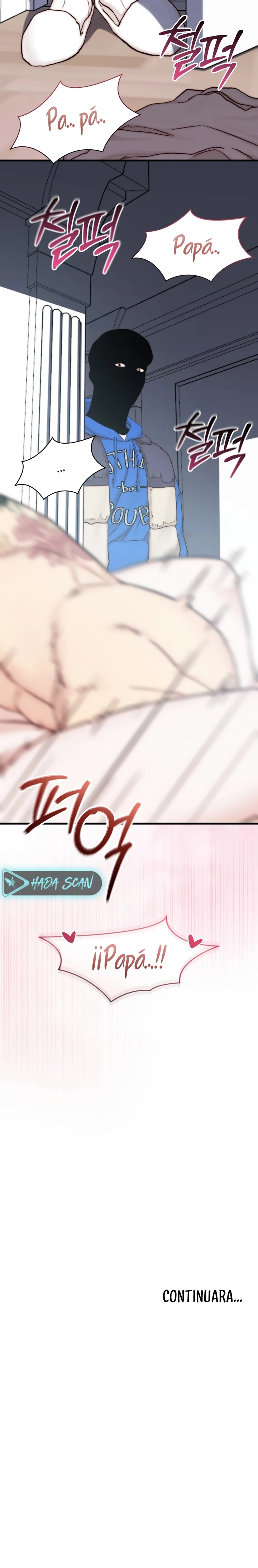 Papa Tambien Quiere Acostarse Conmigo Hoy - Capítulo 17 - Página 23 - Cartel Manhwa | Sumérgete en Historias Sin Límites