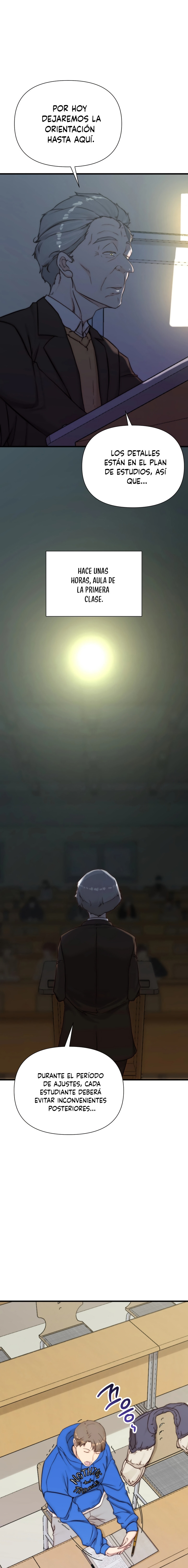 Papa Tambien Quiere Acostarse Conmigo Hoy - Capítulo 18 - Página 2 - Cartel Manhwa | Sumérgete en Historias Sin Límites