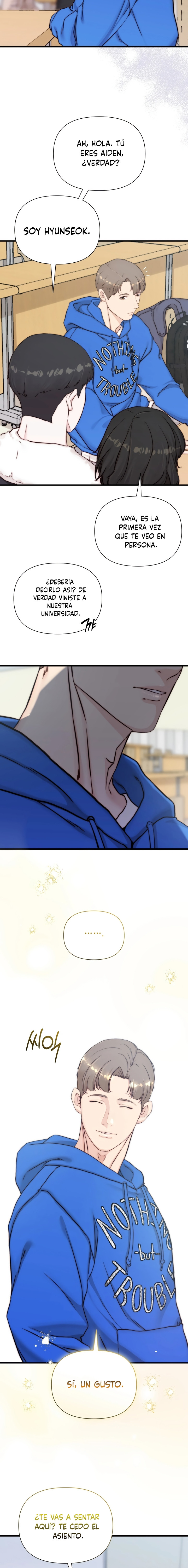 Papa Tambien Quiere Acostarse Conmigo Hoy - Capítulo 18 - Página 4 - Cartel Manhwa | Sumérgete en Historias Sin Límites