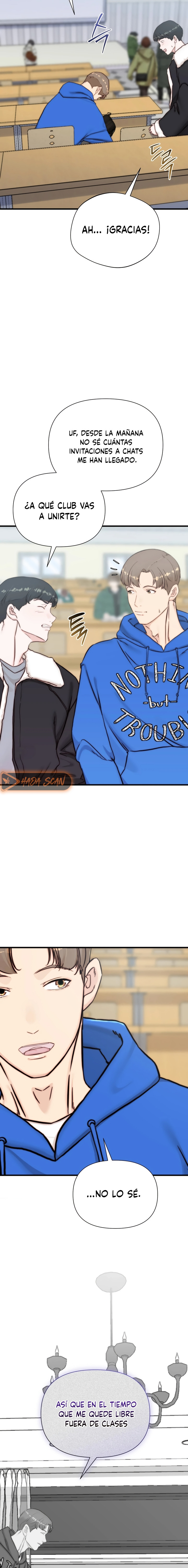 Papa Tambien Quiere Acostarse Conmigo Hoy - Capítulo 18 - Página 5 - Cartel Manhwa | Sumérgete en Historias Sin Límites