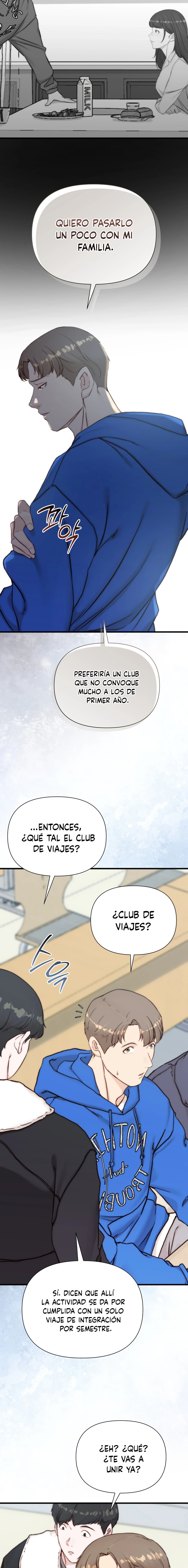 Papa Tambien Quiere Acostarse Conmigo Hoy - Capítulo 18 - Página 6 - Cartel Manhwa | Sumérgete en Historias Sin Límites