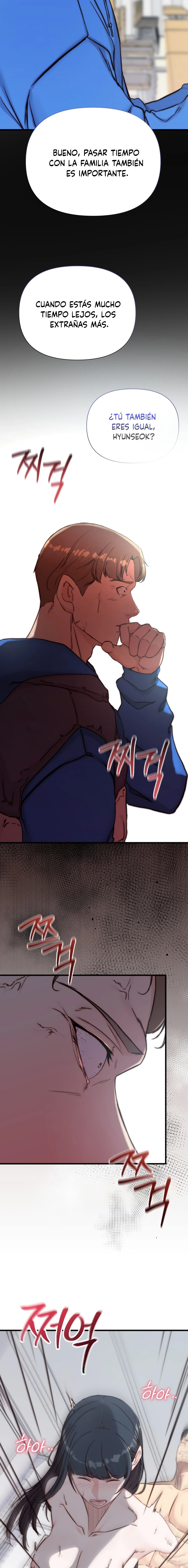 Papa Tambien Quiere Acostarse Conmigo Hoy - Capítulo 18 - Página 8 - Cartel Manhwa | Sumérgete en Historias Sin Límites