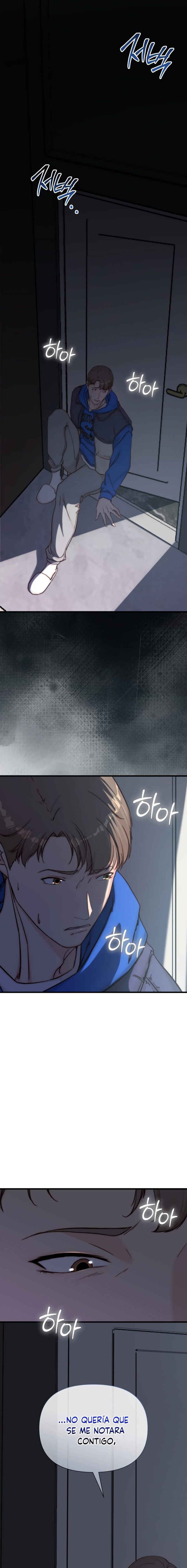 Papa Tambien Quiere Acostarse Conmigo Hoy - Capítulo 18 - Página 17 - Cartel Manhwa | Sumérgete en Historias Sin Límites