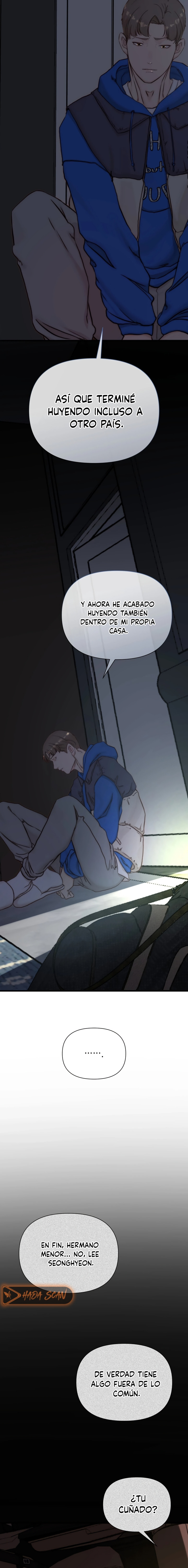 Papa Tambien Quiere Acostarse Conmigo Hoy - Capítulo 18 - Página 18 - Cartel Manhwa | Sumérgete en Historias Sin Límites