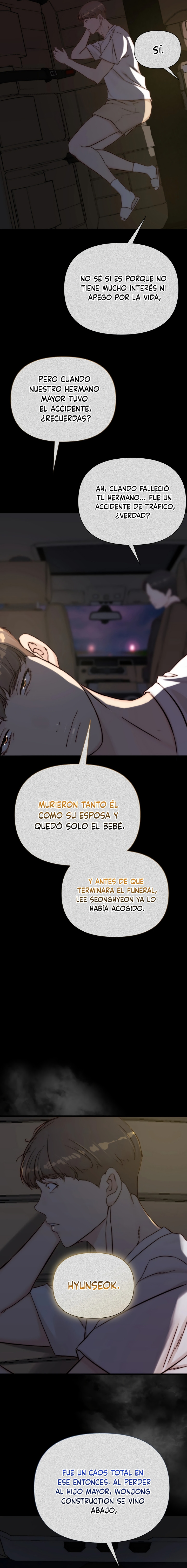 Papa Tambien Quiere Acostarse Conmigo Hoy - Capítulo 18 - Página 19 - Cartel Manhwa | Sumérgete en Historias Sin Límites