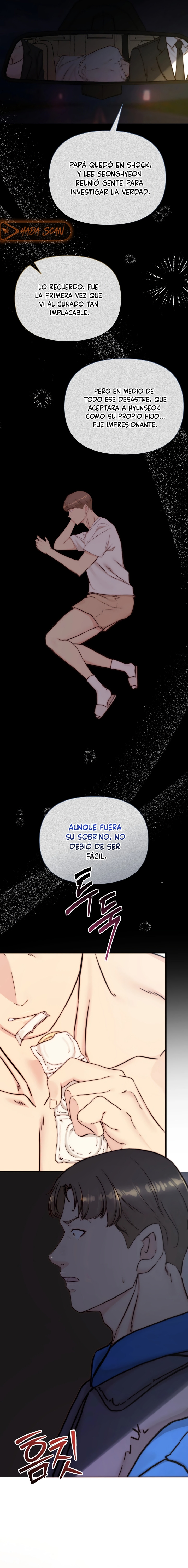 Papa Tambien Quiere Acostarse Conmigo Hoy - Capítulo 18 - Página 20 - Cartel Manhwa | Sumérgete en Historias Sin Límites