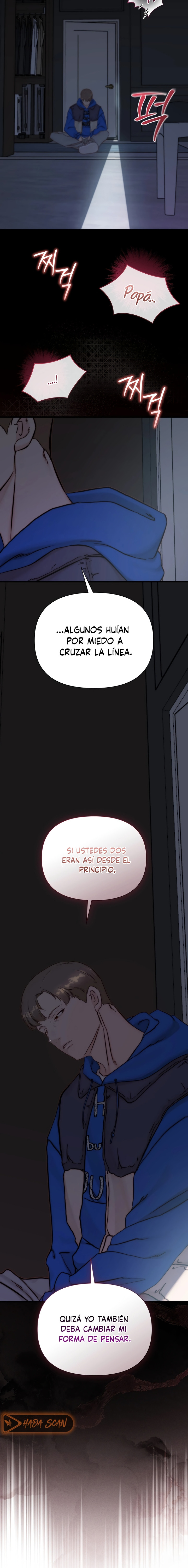 Papa Tambien Quiere Acostarse Conmigo Hoy - Capítulo 18 - Página 22 - Cartel Manhwa | Sumérgete en Historias Sin Límites