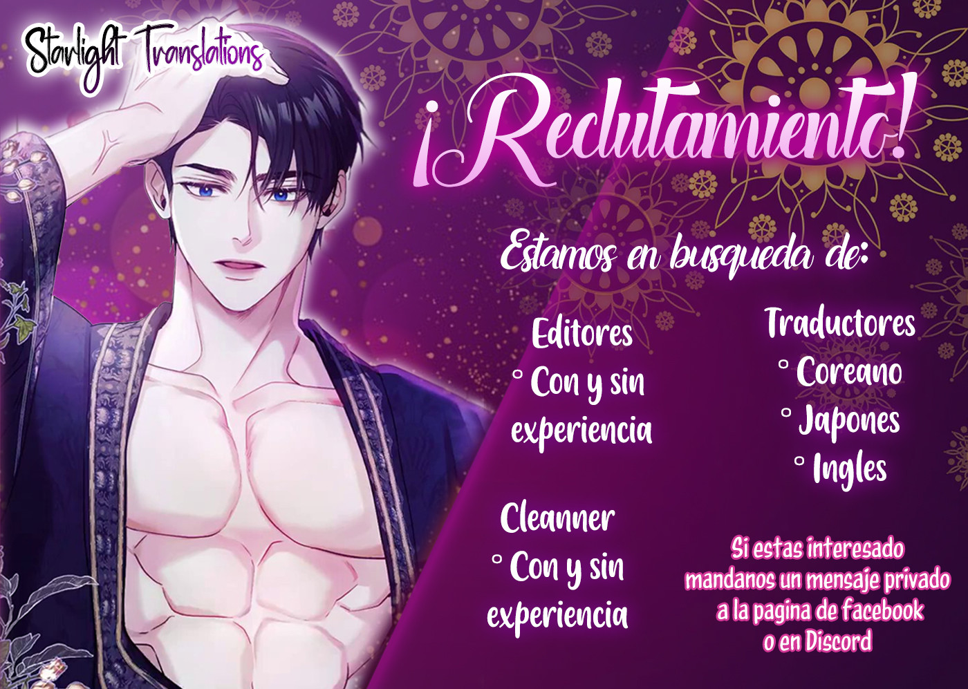 Me niego a ser la guía del Villano - Capítulo 12 - Página 11 - carteldemanhwa.net