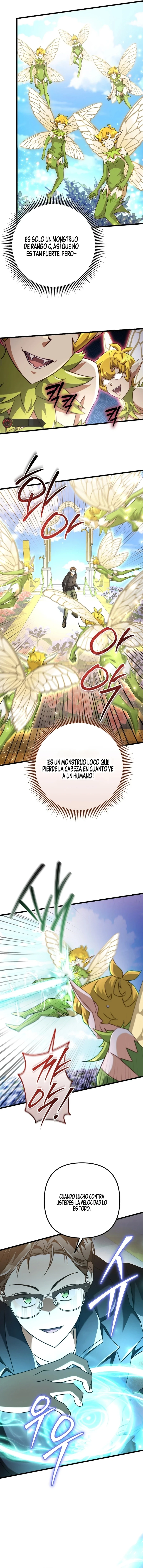 El Secundario que Volvió al Comienzo - Capítulo 8 - Página 16 - LectorTMOo