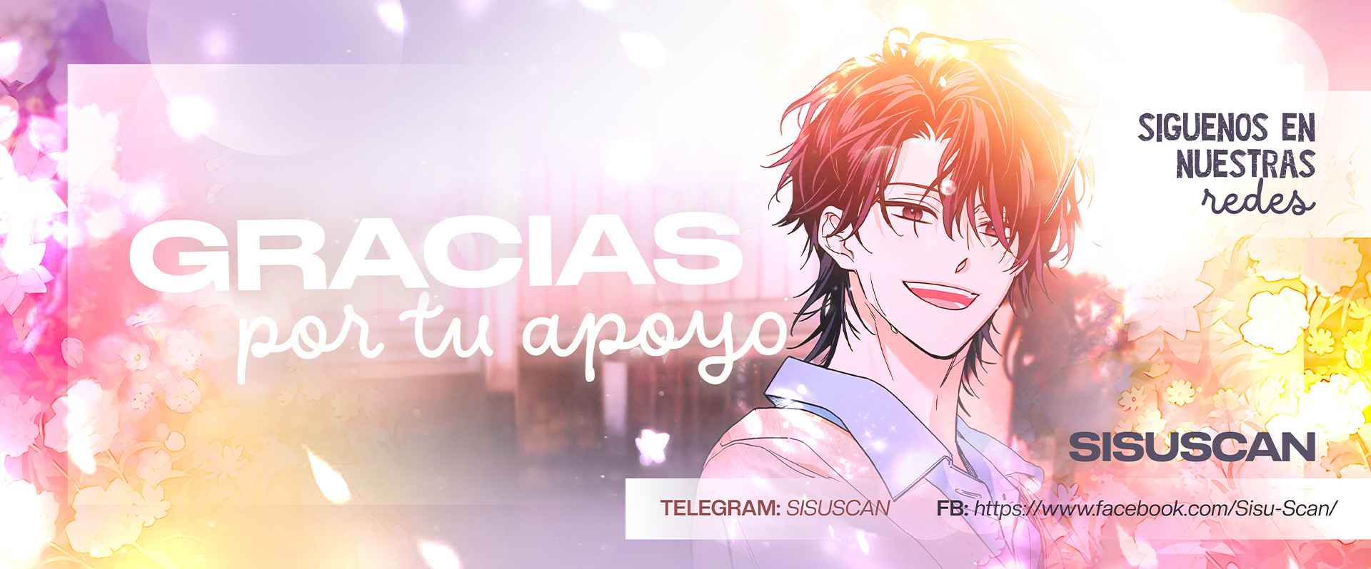 Ajustando el nivel de intensidad de un Gangster - Capítulo 18 - Página 1 - LectorTMOo