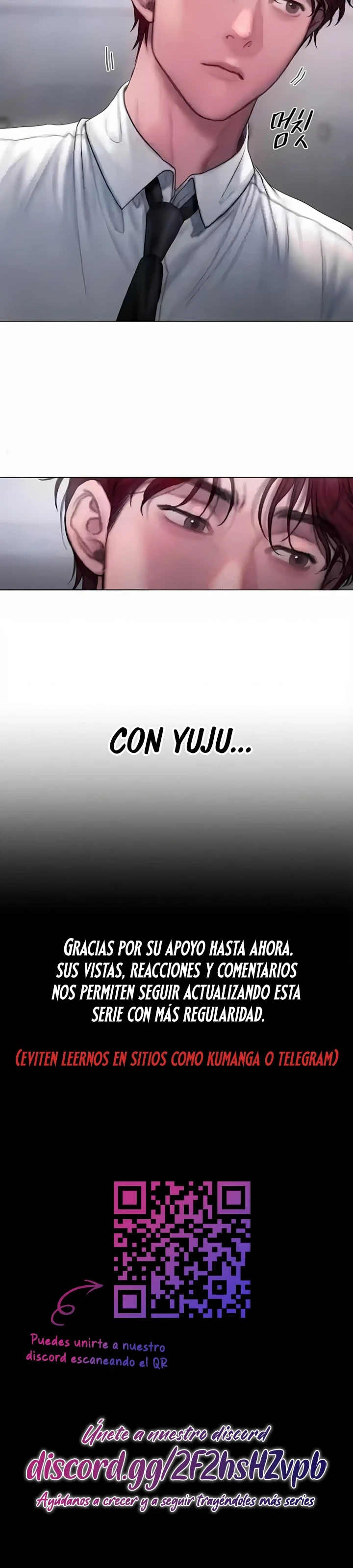 Codicioso - Capítulo 10 - Página 12 - LectorTMOo