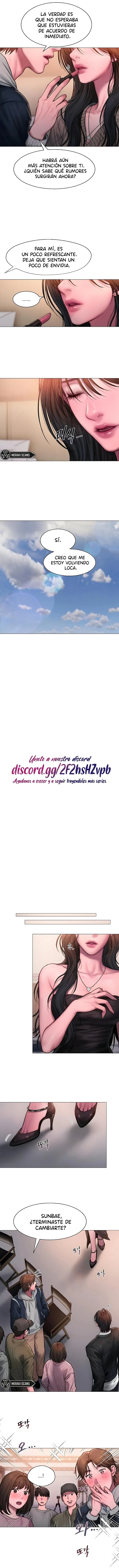 Codicioso - Capítulo 12 - Página 9 - LectorTMOo