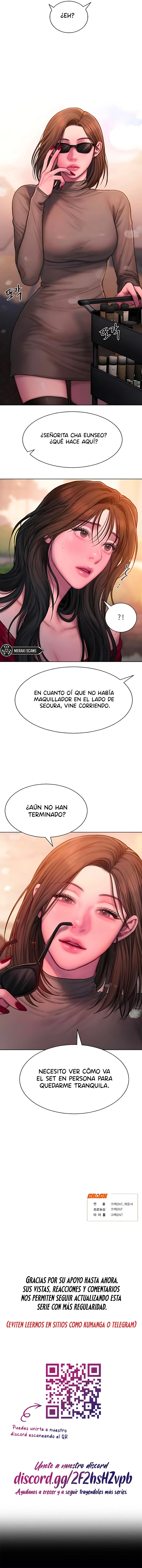 Codicioso - Capítulo 14 - Página 14 - LectorTMOo
