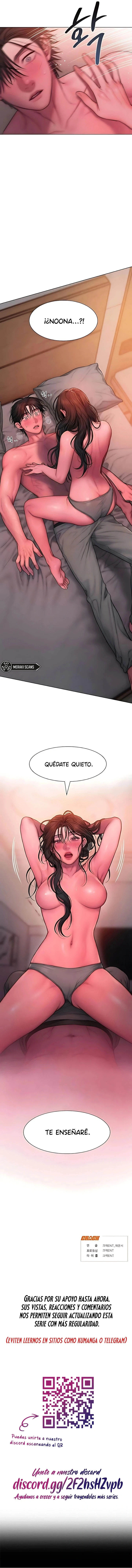 Codicioso - Capítulo 19 - Página 12 - LectorTMOo