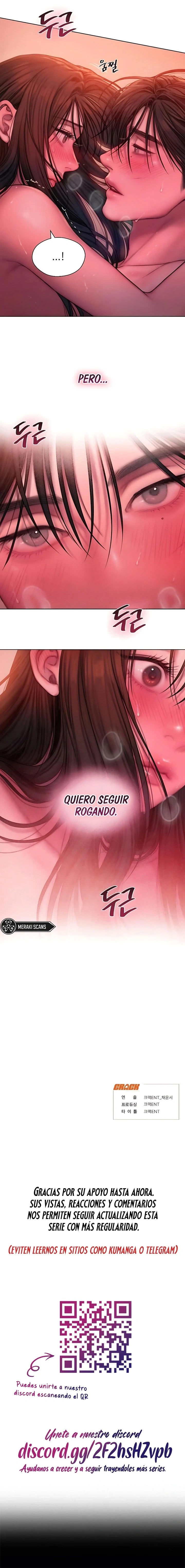 Codicioso - Capítulo 20 - Página 11 - LectorTMOo