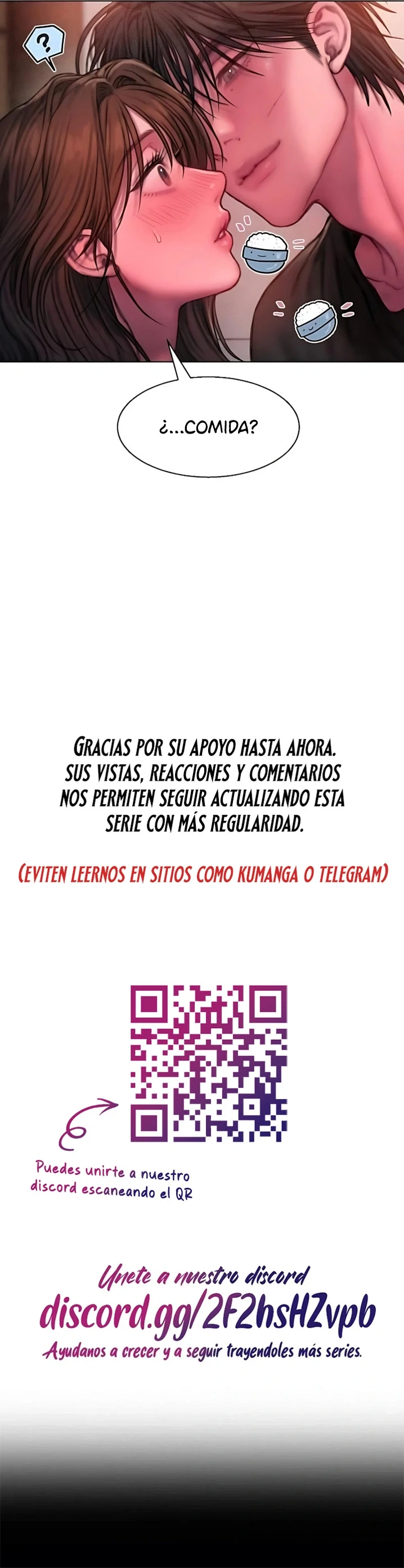 Codicioso - Capítulo 21 - Página 13 - LectorTMOo