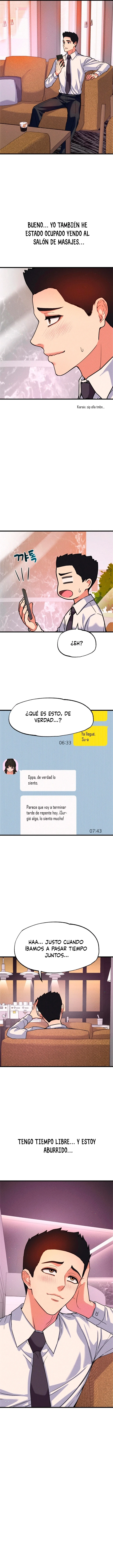 Antologia NTR - Capítulo 5 - Página 6 - LectorTMOo