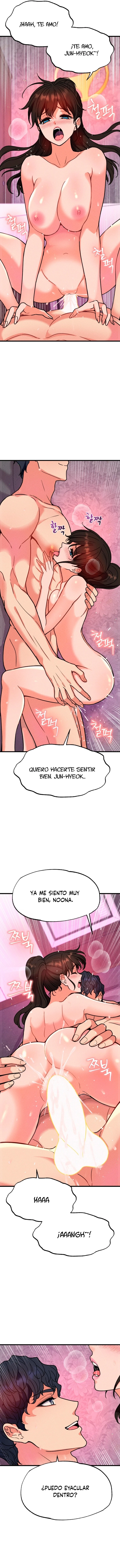 Antologia NTR - Capítulo 5 - Página 8 - LectorTMOo