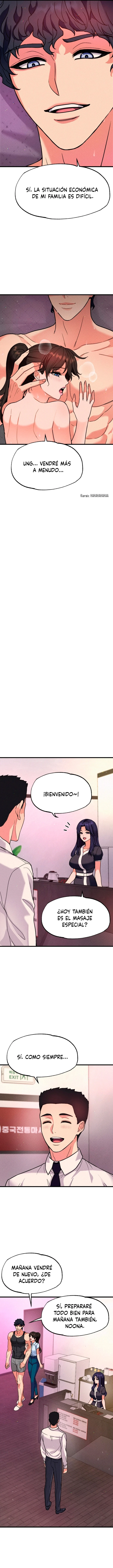 Antologia NTR - Capítulo 5 - Página 11 - LectorTMOo