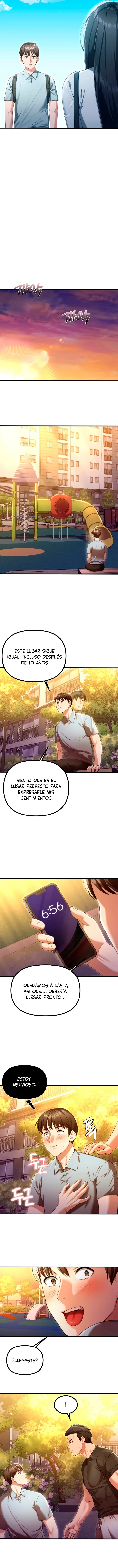 Antologia NTR - Capítulo 6 - Página 6 - LectorTMOo
