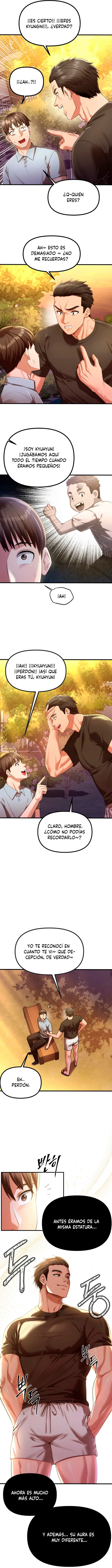 Antologia NTR - Capítulo 6 - Página 7 - LectorTMOo