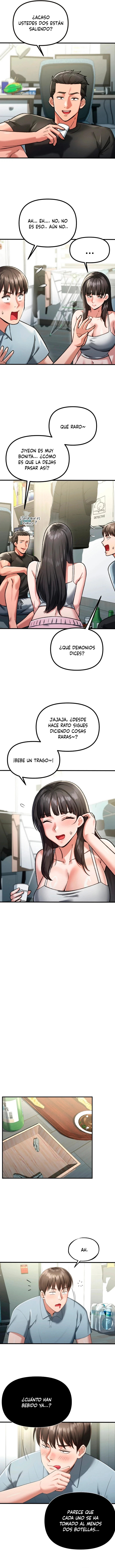 Antologia NTR - Capítulo 6 - Página 11 - LectorTMOo