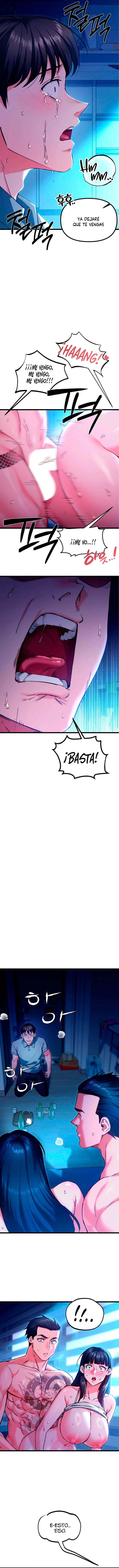 Antologia NTR - Capítulo 8 - Página 5 - Cartel Manhwa | Sumérgete en Historias Sin Límites