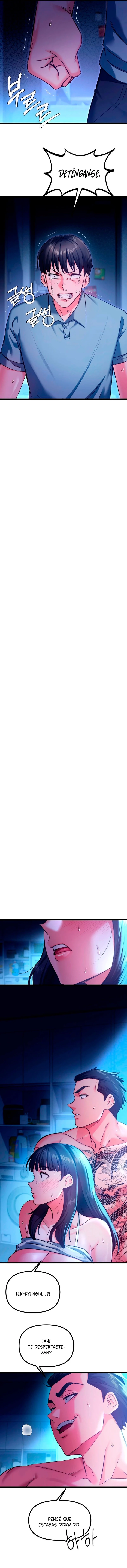 Antologia NTR - Capítulo 8 - Página 6 - Cartel Manhwa | Sumérgete en Historias Sin Límites