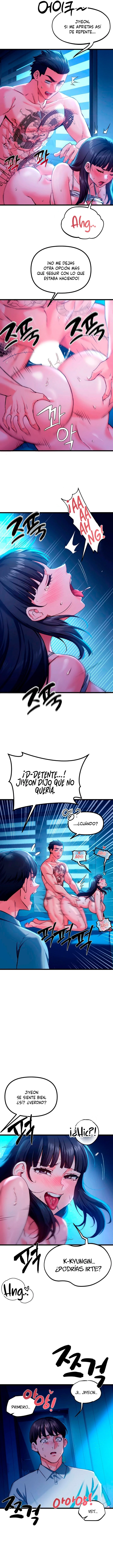 Antologia NTR - Capítulo 8 - Página 7 - Cartel Manhwa | Sumérgete en Historias Sin Límites